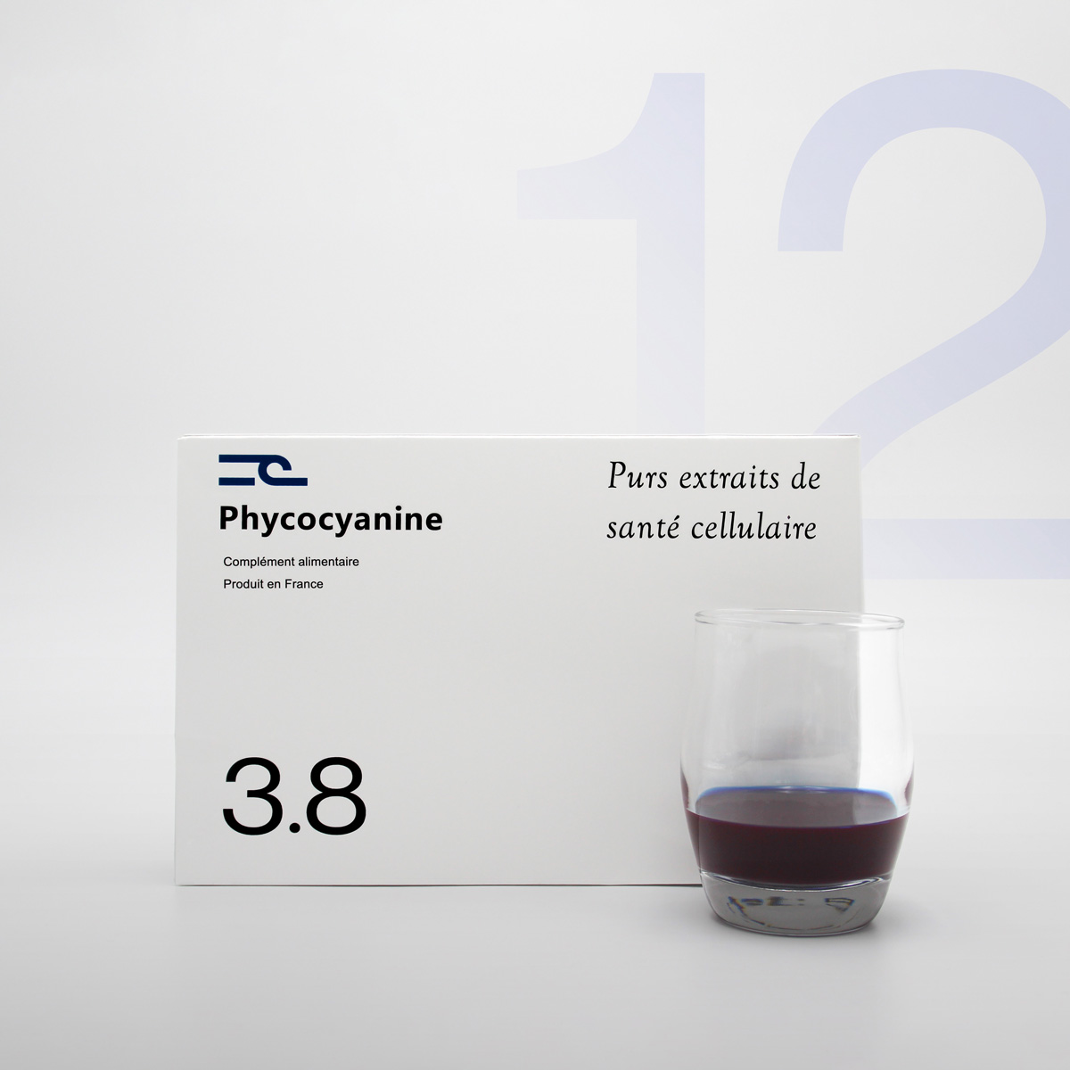 Phycocyanine